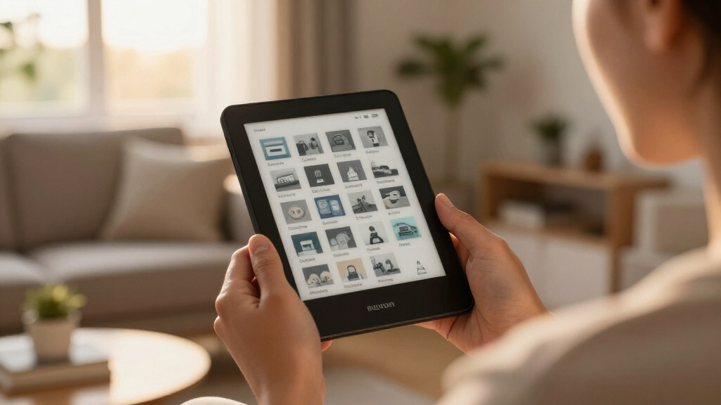 12 Best Open Ecosystem E-Readers in 2026