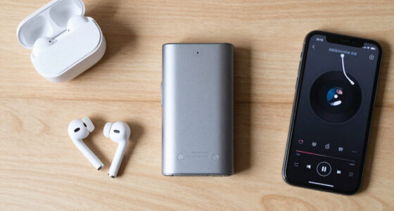 12 Best Portable Music Players in 2026