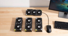 12 Best RTX Graphics Cards in 2026