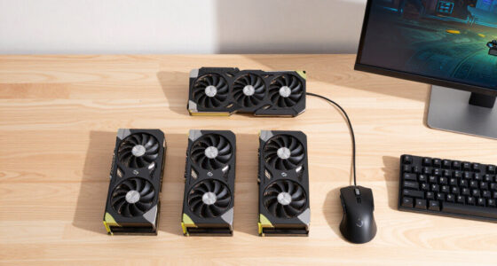 12 Best RTX Graphics Cards in 2026