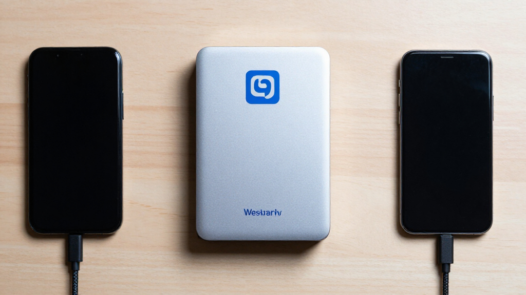 12 Best Western Digital Hard Drives in 2026