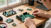 13 Best PCB Prototyping Kits in 2026