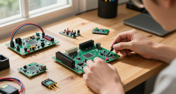 13 Best PCB Prototyping Kits in 2026