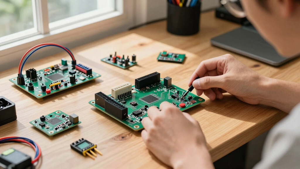 13 Best PCB Prototyping Kits in 2026