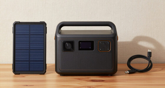 13 Best Portable Power Stations In 2026