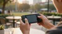 13 Best Tiny Handheld Gaming Consoles in 2026