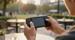 13 Best Tiny Handheld Gaming Consoles in 2026