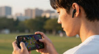 13 Best Wireless Gaming Earbuds in 2026