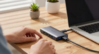 14 Best 7-Port USB 3.0 Hubs in 2026