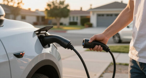14 Best Bidirectional EV Chargers in 2026