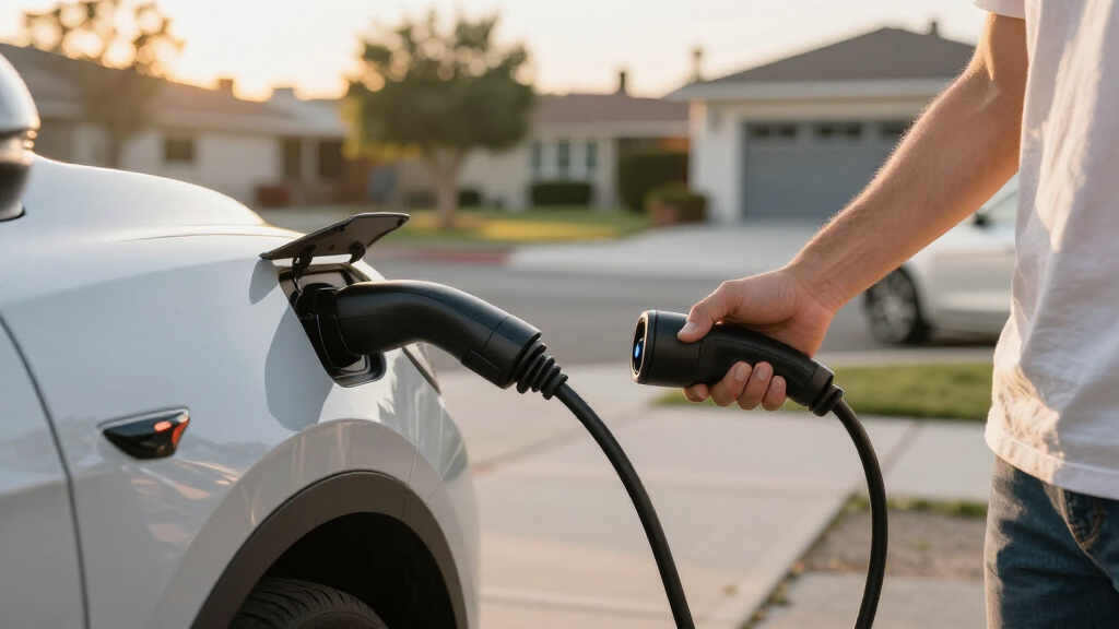 14 Best Bidirectional EV Chargers in 2026