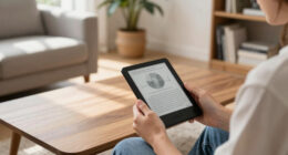 14 Best E-Ink Displays in 2026