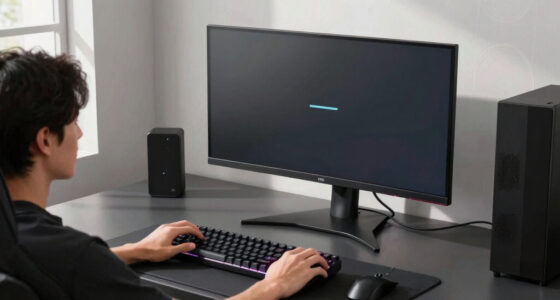 14 Best Gaming Monitors With High Refresh Rate in 2026
