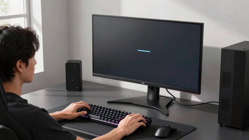 14 Best Gaming Monitors With High Refresh Rate in 2026