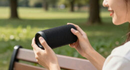 14 Best Portable Bluetooth Speakers in 2026