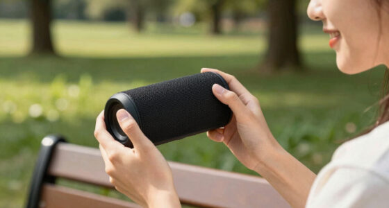 14 Best Portable Bluetooth Speakers in 2026