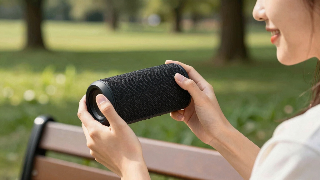 14 Best Portable Bluetooth Speakers in 2026