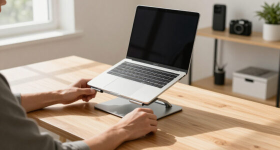 14 Best Portable Laptop Stands in 2026