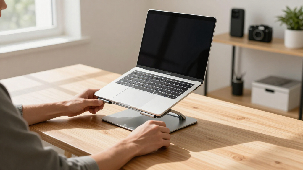 14 Best Portable Laptop Stands in 2026