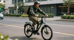 14 Best Smart E-Bikes With Safety Features in 2026