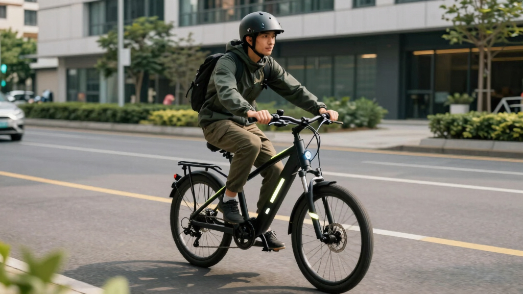 14 Best Smart E-Bikes With Safety Features in 2026