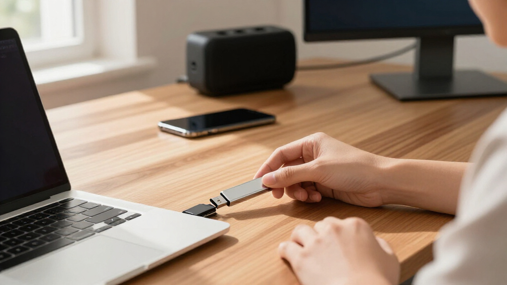 14 Best USB Flash Drives in 2026
