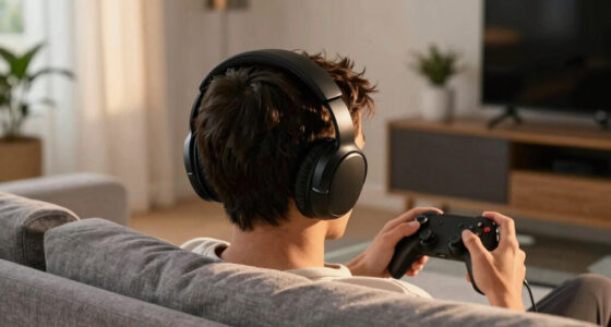 14 Best Wireless Gaming Headsets in 2026
