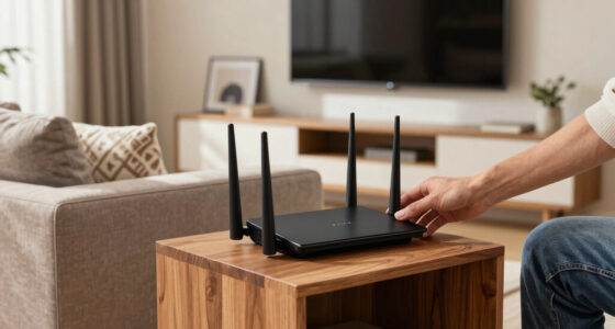14 Best Wireless Routers in 2026