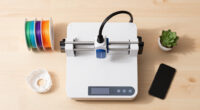 15 Best 3D Printers in 2026
