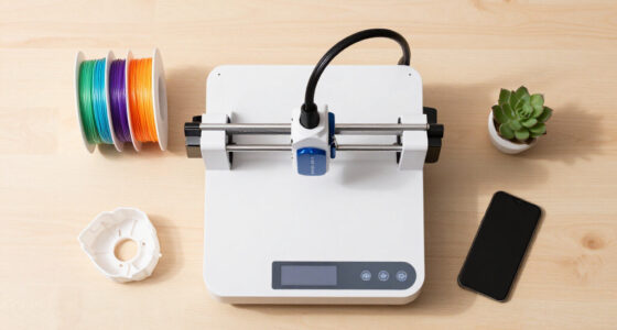 15 Best 3D Printers in 2026