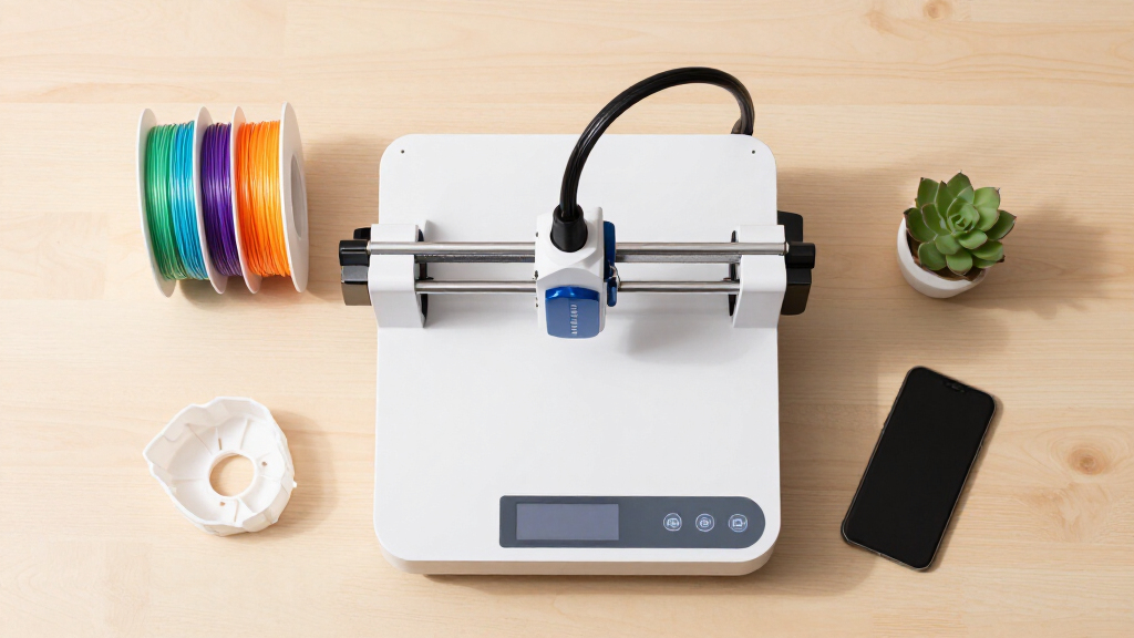 15 Best 3D Printers in 2026