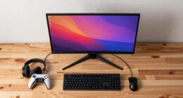 15 Best 4K Gaming Monitors in 2026