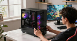 15 Best 4K Gaming PCs in 2026