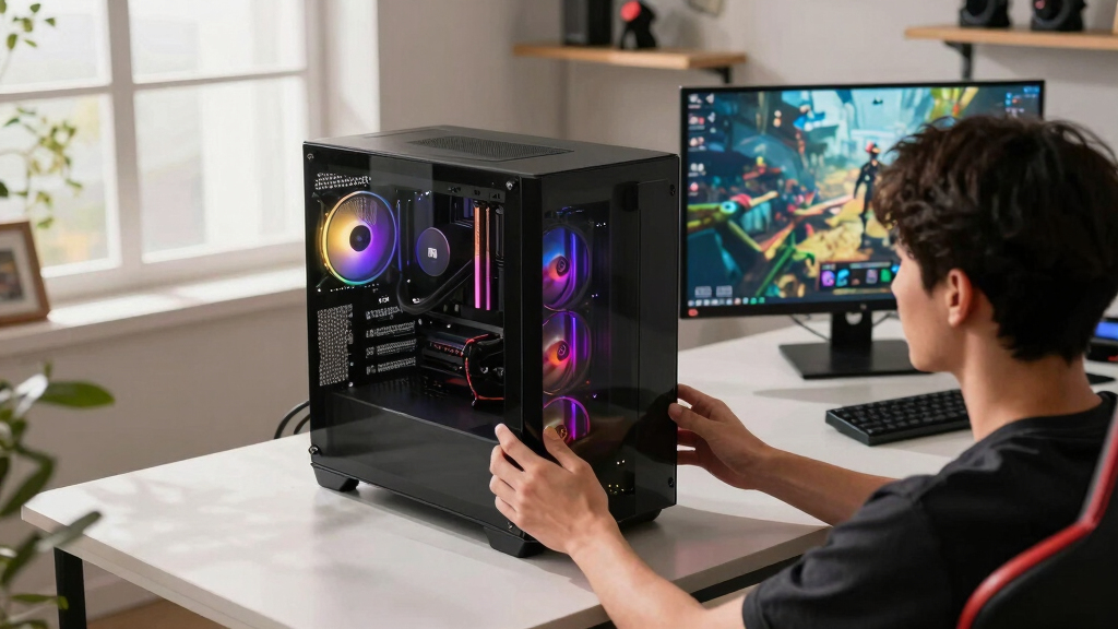 15 Best 4K Gaming PCs in 2026