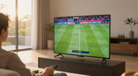 15 Best 4K OLED TVs For Sports In 2026