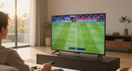 15 Best 4K OLED TVs For Sports In 2026