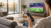 15 Best 4K Smart TVs for Sports Streaming in 2026