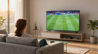 15 Best 4K Smart TVs for Sports Streaming in 2026
