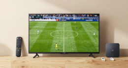 15 Best 4K Smart TVs for Sports Streaming in 2026