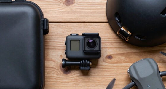15 Best Action Cameras in 2026