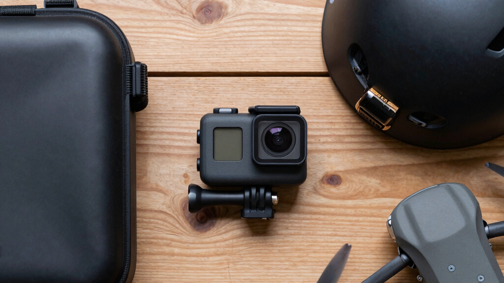 15 Best Action Cameras in 2026