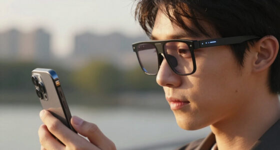 15 Best AI Smart Glasses in 2026