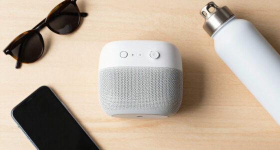 15 Best Compact Wireless Bluetooth Speakers in 2026