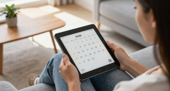 15 Best E-Ink Tablets in 2026