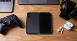 15 Best Foldable Gaming Phones in 2026