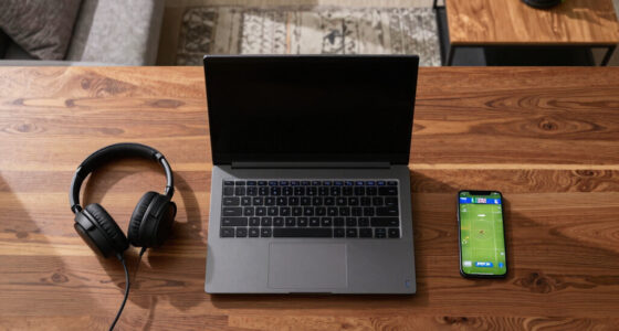 15 Best Gaming Laptops For FIFA Watch Parties In 2026
