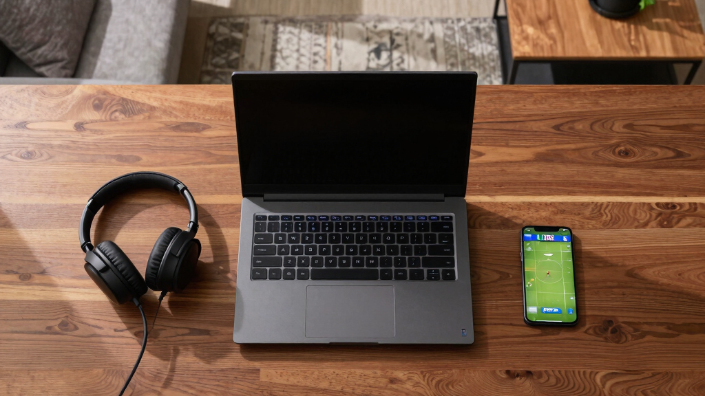 15 Best Gaming Laptops For FIFA Watch Parties In 2026