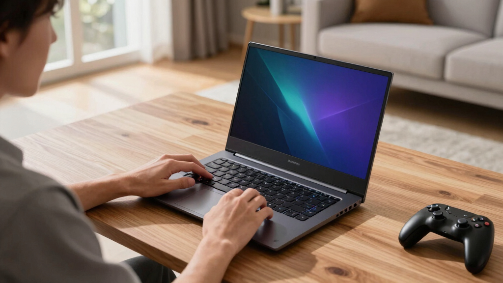 15 Best Gaming Laptops With High Refresh Rates in 2026