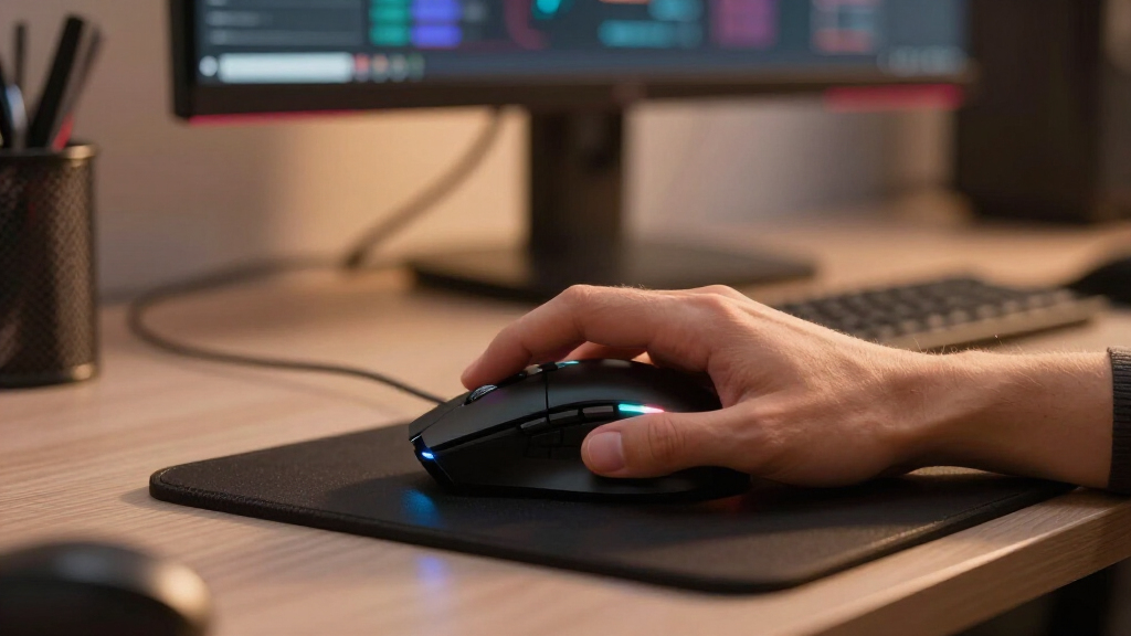 15 Best Gaming Mice in 2026