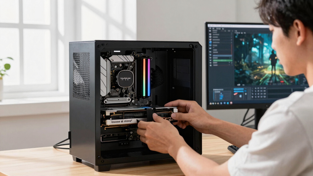 15 Best Graphics Cards in 2026
